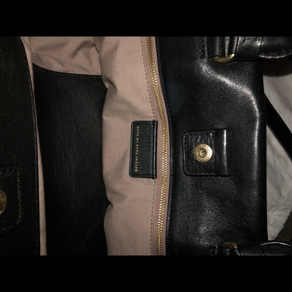 Marc By Marc Jacobs Large Third Rail Tote - image 3